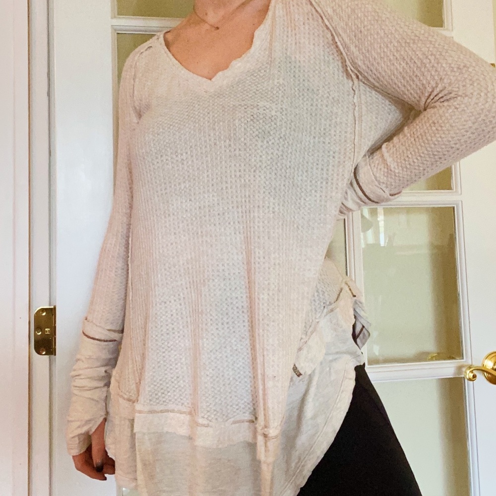 Free People Sweater